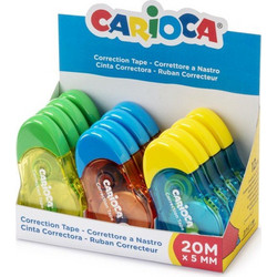 Διορθωτική Ταινία Carioca 20m (133420940)