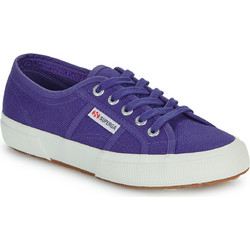 Superga 2750-COTU Ανδρικά Sneakers Μωβ S000010-ATE