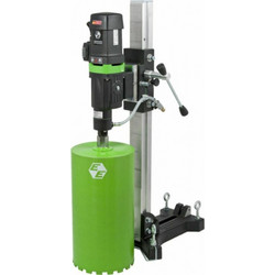 Eibenstock DBE 250 R με Βάση