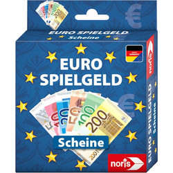 SIMBA ΧΑΡΤΟΝΟΜΙΣΜΑΤΑ EURO