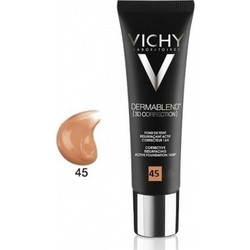 bareMinerals Complexion Rescue Brightening Spice SPF25 Liquid Concealer 10ml