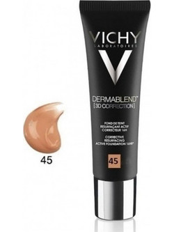 bareMinerals Complexion Rescue Brightening Spice SPF25 Liquid Concealer 10ml