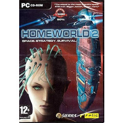 Homeworld 2 PC