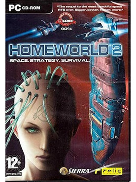 Homeworld 2 PC