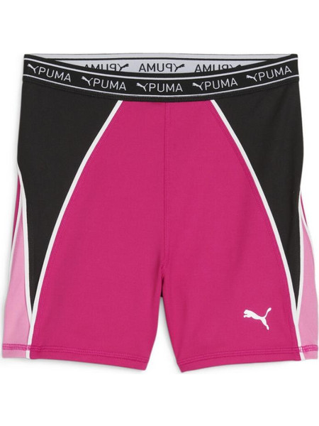 Puma Strong Tight Παιδικό Κολάν (679309-48) Φούξια