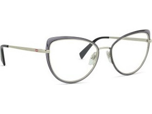 Levi's LV1050 KB7 Γυναικείος Σκελετός Γυαλιών Οράσεως Μεταλλικός Ασημί