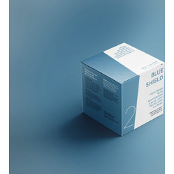 Bee Factor Blue Shield All Day Cream 50ml