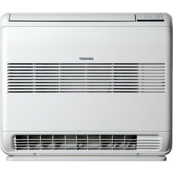Toshiba RAS-B10J2FVG-E Εσωτερική Μονάδα Δαπέδου