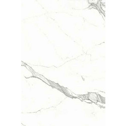 PVC Πάνελ Τοίχου 1,22x2,80m CALACATTA 103