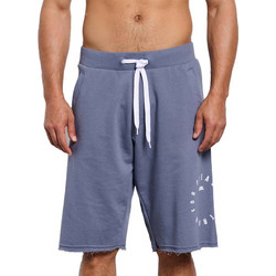 BodyTalk Αθλητική Ανδρική Βερμούδα Μπλε 1241-953604-00445