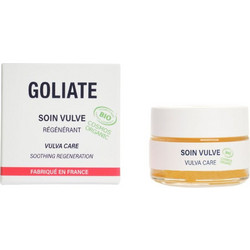 Goliate Vulva Care Balm 15ml