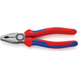 Knipex Πένσα Ηλεκτρολόγου 180mm 0302180