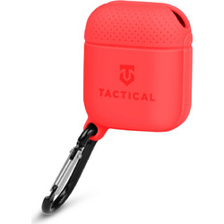 Θήκη Tactical Velvet Smoothie Carbine για Airpods 1/2, chilli