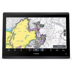 Garmin GPSMAP 1623xsv Βυθόμετρο / GPS 16" 1920 x 1080