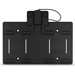 Fusion Apollo 6/8 channel amp. mounting bracket