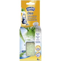 SWIRL Deo Perls Aloe Αρωματικό για Ηλεκτρική Σκούπα
