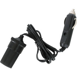 Καλώδιο Προέκταση με Αντάπτορα 12V Κωδ. 25013