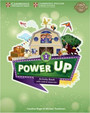 Power Up Level 1 Activity Book with Online Resources and Home Booklet Power Up Level 1 Activity Book with Online Resources and Home Booklet