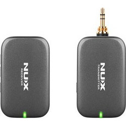 NUX B-7PSM Ασύρματο In-Ear Monitor System