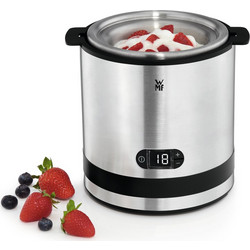WMF Παγωτομηχανή 300ml 61.3024.5336