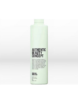 Authentic Beauty Concept Amplify Cleanser Σαμπουάν για Όγκο για Λεπτά Μαλλιά 300ml