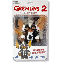 Neca Gremlins Mohawk The Mogwai 11cm