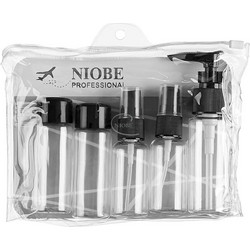 Niobe Travel Set 5 Τεμάχια No TRS-23