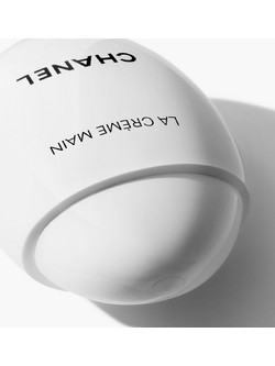 Chanel La Creme Main Ενυδατική Κρέμα Χεριών & Νυχιών για Πανάδες 50ml