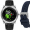 Kenneth Cole Silver / Black Kenneth Cole Silver / Black