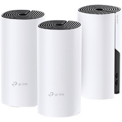 TP-Link Deco P9 Mesh Access Point WiFi 5 Dual Band (2.4 & 5GHz) 3-Pack