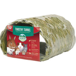 Oxbow Timothy Tunnel