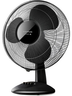 Taurus Greco 16 Επιτραπέζιος Ανεμιστήρας 40cm 40W