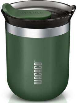 Wacaco Octaroma Classico Pomona Green 180ml