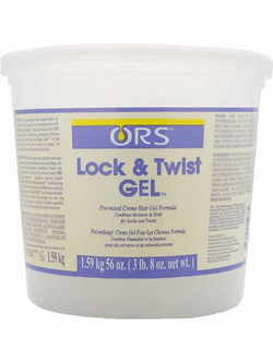 Lock & Twist Gel Ors 1.59 Kg