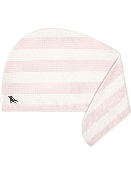 Dock & Bay Πετσέτα Μαλλιών Microfiber Ροζ 26x63εκ