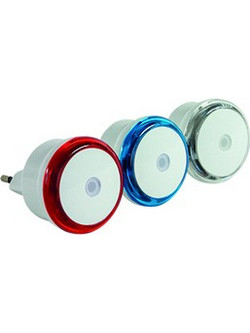 REV LED Night light Set 3 pcs