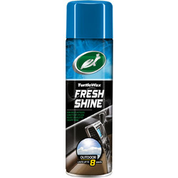 Turtle Wax Fresh Shine 500ml