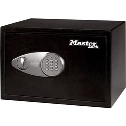 Master Lock Tresor 16L X055ML