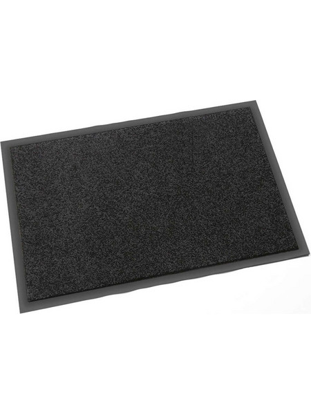 Πατάκι Εισόδου Continental 35 6mm Dark Grey 60 X 80