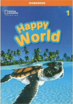 Happy World 1 Workbook