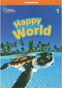 Happy World 1 Workbook Happy World 1 Workbook