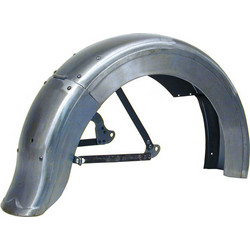 36-48 rigid Big Twin rear fender