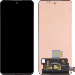 Οθόνη OnePlus Nord 3 5G/Nord 4 5G Original LCD & Touch Black