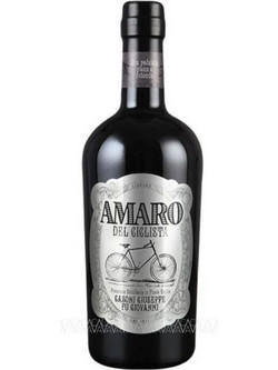 Aperitivo Amaro Del Ciclisto 700ml