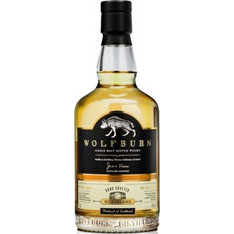 Wolfburn Northland Ουίσκι Single Malt 46% 700ml