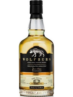 Wolfburn Northland Ουίσκι Single Malt 46% 700ml