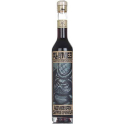 Alamea Hawaiian Coffee Λικέρ 500ml
