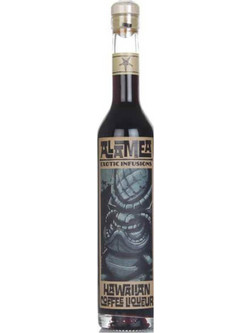 Alamea Hawaiian Coffee Λικέρ 500ml