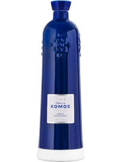 Komos Cristalino Anejo Τεκίλα 700ml