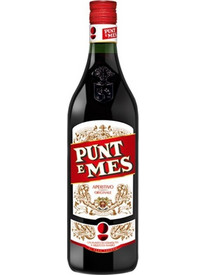 Punt e mes vermouth 750ml